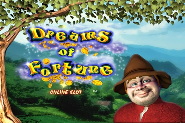 Dreams of Fortune Demo Slot