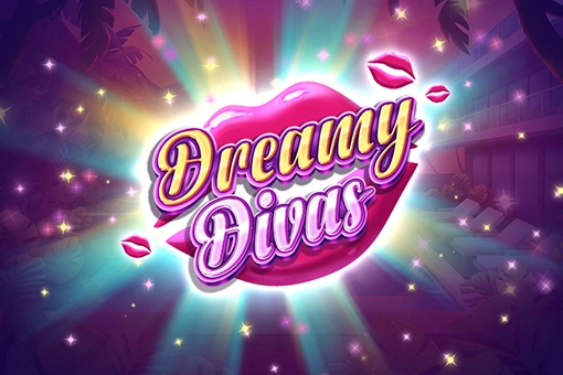 Dreamy Divas Demo Slot