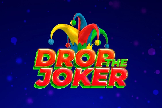 Drop The Joker Demo Slot