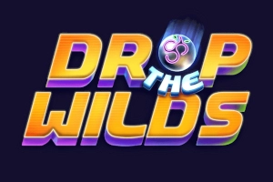 Drop The Wilds Demo Slot