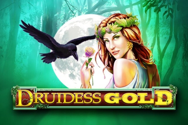 Druidess Gold Demo Slot