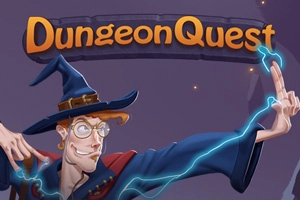 Dungeon Quest Demo Slot