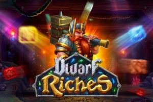 Dwarf Riches Demo Slot