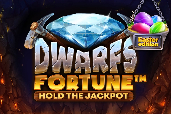 Dwarfs Fortune: Easter Edition Demo Slot