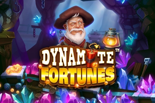 Dynamite Fortunes Demo Slot