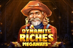 Dynamite Riches Megaways Demo Slot