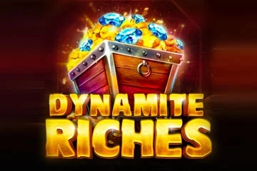 Dynamite Riches Demo Slot