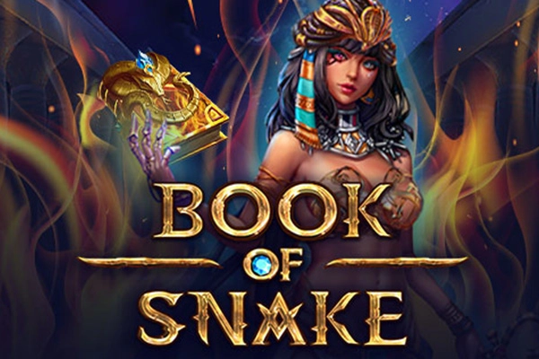 Book of Snake Demo Slot