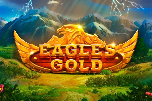 Eagle's Gold Demo Slot