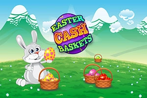 Easter Cash Basket Demo Slot