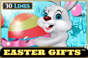 Easter Gifts 30 Lines Demo Slot