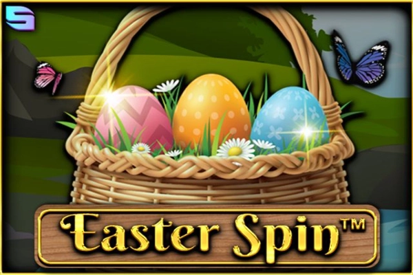 Easter Spin Demo Slot