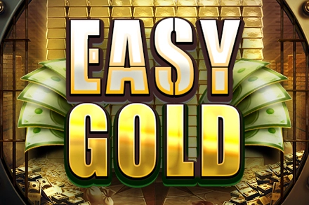 Easy Gold Demo Slot