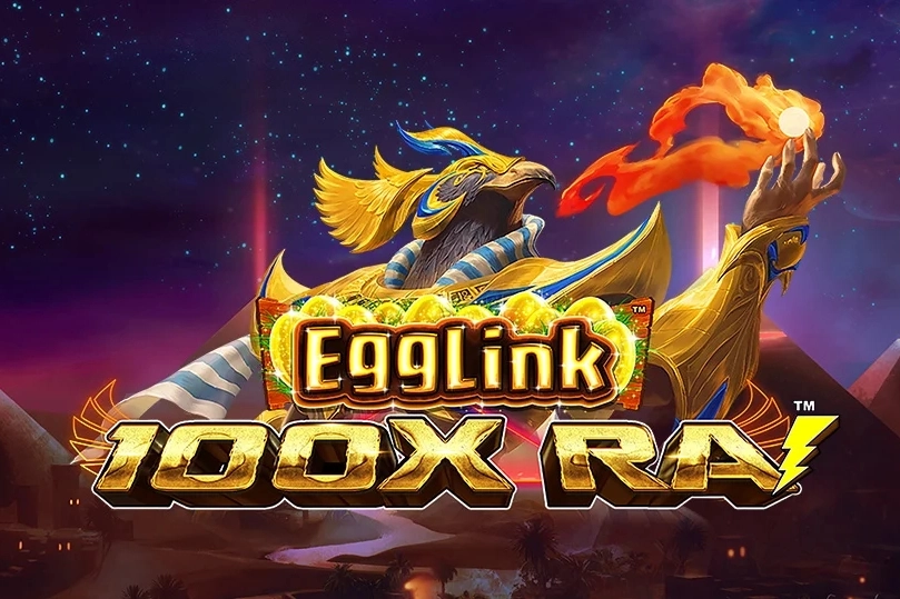 Egglink 100x Ra Demo Slot