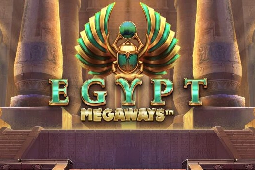 Egypt Megaways Demo Slot