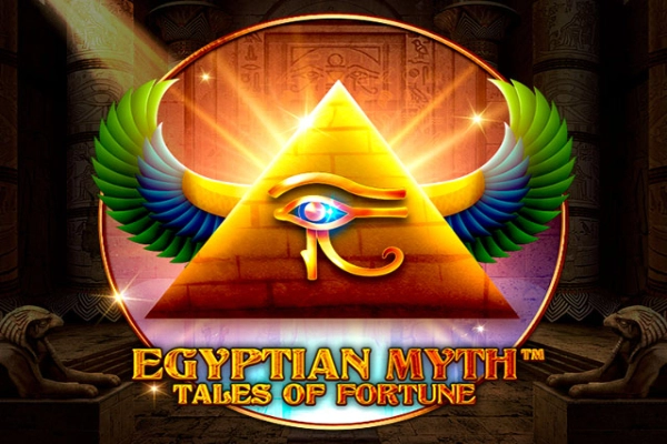 Egyptian Myth - Tales of Fortune Demo Slot