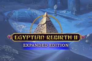 Egyptian Rebirth 2 Expanded Edition Demo Slot