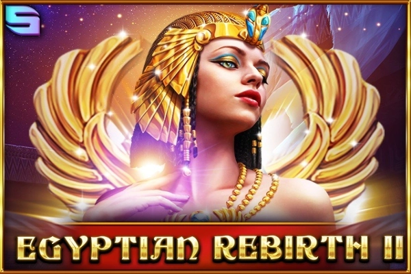 Egyptian Rebirth II Demo Slot