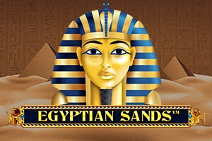 Egyptian Sands Demo Slot