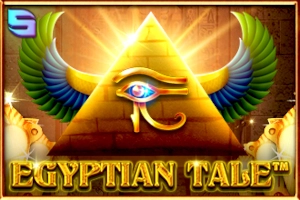 Egyptian Tale Demo Slot