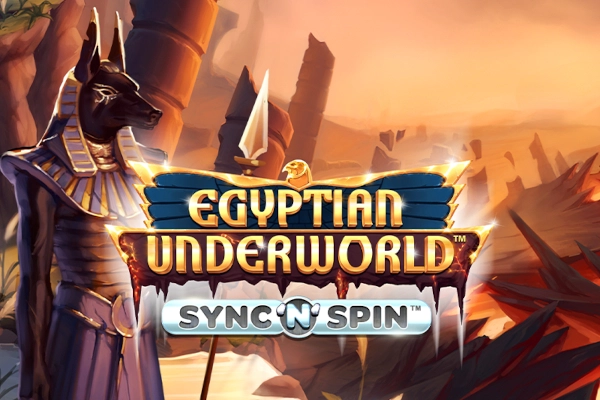 Egyptian Underworld Demo Slot