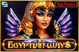 Egyptian Ways Demo Slot