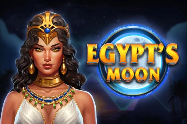 Egypt's Moon Demo Slot