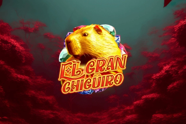 El Gran Chiguira Demo Slot