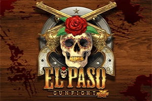 El Paso Gunfight Demo Slot