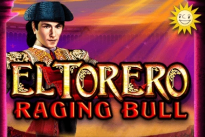 El Torero Raging Bull Demo Slot