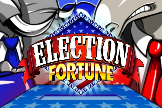 Election Fortune Demo Slot