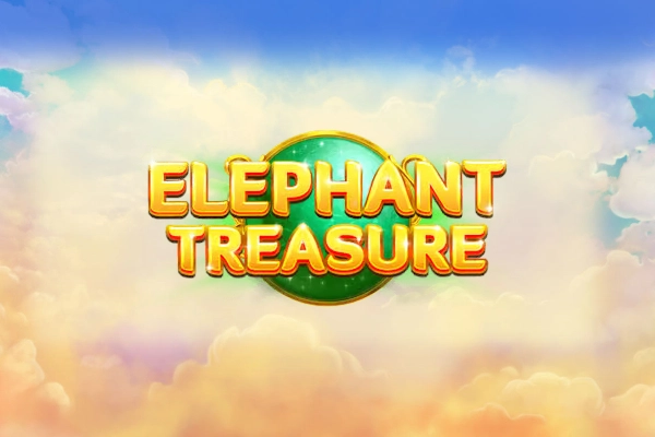 Elephant Treasure Demo Slot