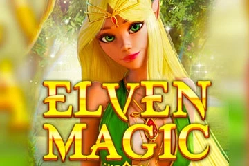 Elven Magic Demo Slot