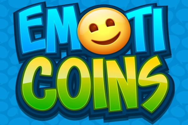 EmotiCoins Demo Slot