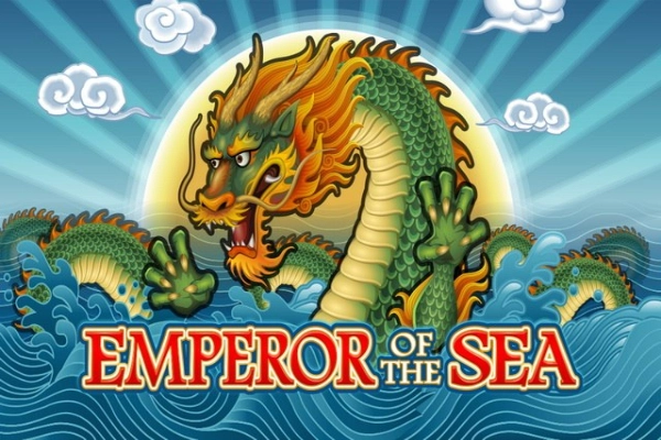 Emperor of the Sea Demo Slot