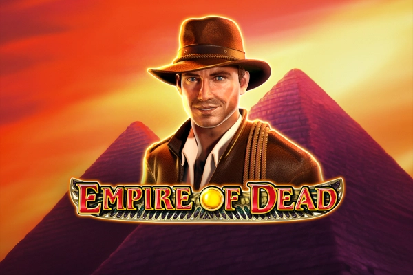 Empire of Dead Demo Slot