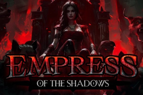 Empress of the Shadows Demo Slot