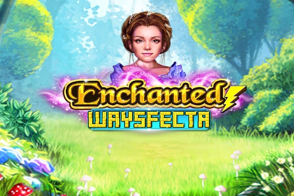 Enchanted Waysfecta Demo Slot