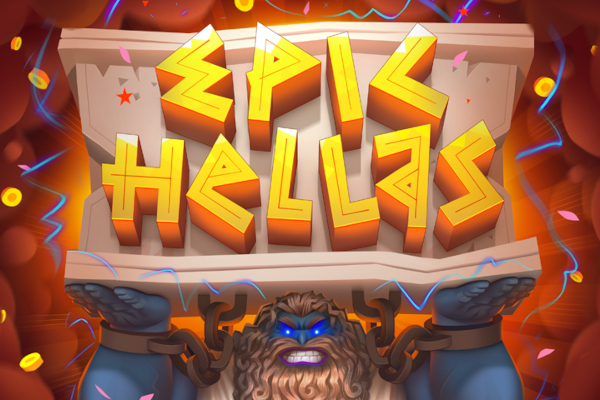 Epic Hellas Demo Slot