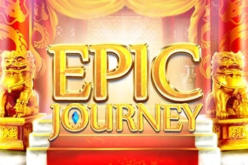 Epic Journey Demo Slot