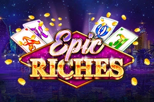 Epic Riches Demo Slot