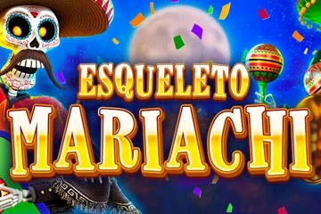 Esqueleto Mariachi Demo Slot