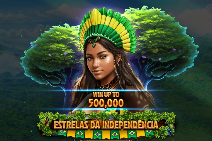 Estrelas da Independencia Demo Slot