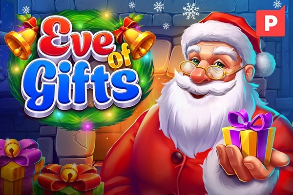 Eve of Gifts Demo Slot