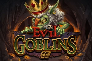 Evil Goblins Demo Slot