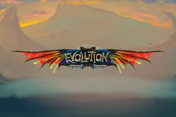 Evolution Demo Slot