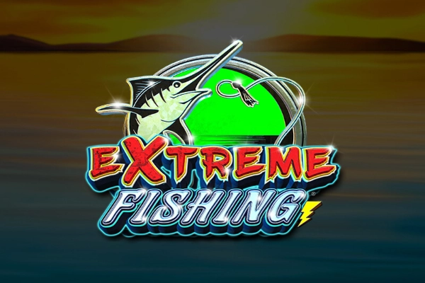 Extreme Fishing Demo Slot