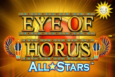 Eye of Horus All Stars Demo Slot