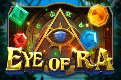 Eye of Ra Demo Slot