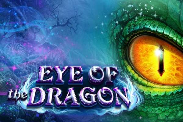 Eye of the dragon Demo Slot